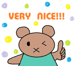 Lilo english sticker28 sticker #8114797