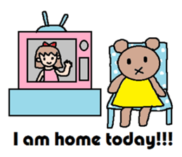 Lilo english sticker28 sticker #8114798