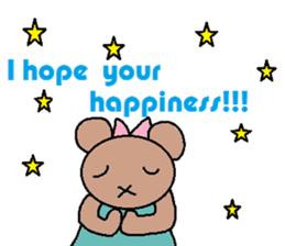 Lilo english sticker28 sticker #8114800