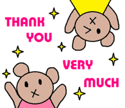 Lilo english sticker28 sticker #8114801