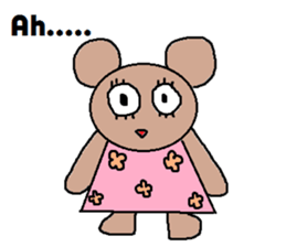 Lilo english sticker28 sticker #8114802