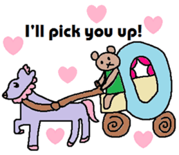 Lilo english sticker28 sticker #8114805