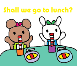 Lilo english sticker28 sticker #8114808