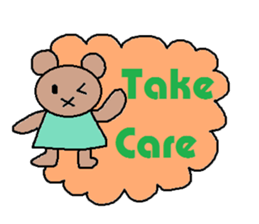 Lilo english sticker28 sticker #8114810