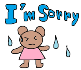 Lilo english sticker28 sticker #8114811