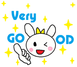 Lilo english sticker28 sticker #8114812