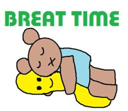 Lilo english sticker28 sticker #8114813