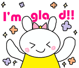 Lilo english sticker28 sticker #8114814