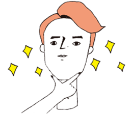 Ohhh sticker #8114821