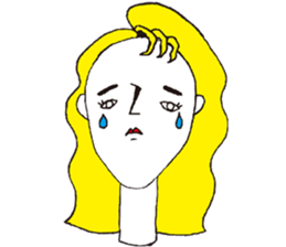 Ohhh sticker #8114833