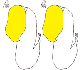 Ohhh sticker #8114836