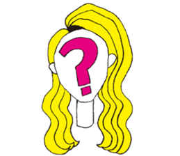 Ohhh sticker #8114837