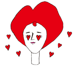 Ohhh sticker #8114839