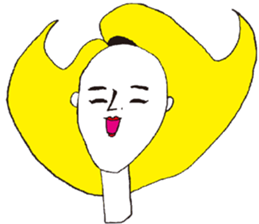 Ohhh sticker #8114844