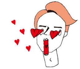 Ohhh sticker #8114845