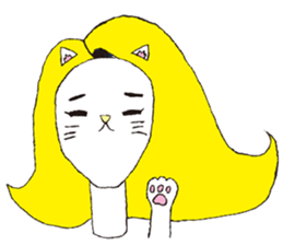 Ohhh sticker #8114848