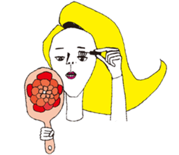 Ohhh sticker #8114850