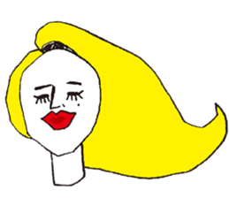 Ohhh sticker #8114852