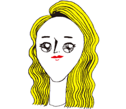 Ohhh sticker #8114853