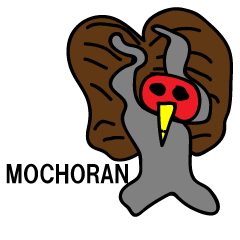 MOCHORAN English version