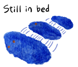 The Blues sticker #8114900