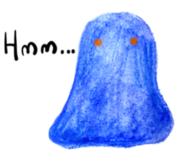 The Blues sticker #8114911