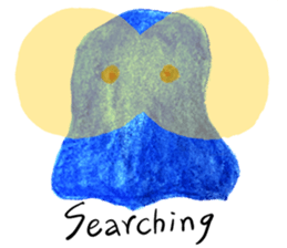 The Blues sticker #8114918