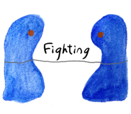 The Blues sticker #8114923