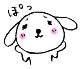 TARE-MIMI sweet life version sticker #8115103