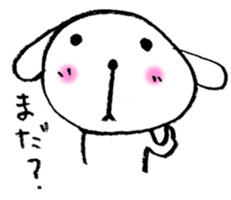 TARE-MIMI sweet life version sticker #8115104