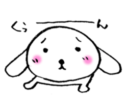 TARE-MIMI sweet life version sticker #8115108