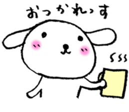 TARE-MIMI sweet life version sticker #8115110