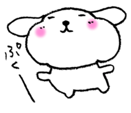 TARE-MIMI sweet life version sticker #8115111