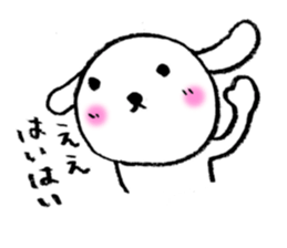 TARE-MIMI sweet life version sticker #8115112