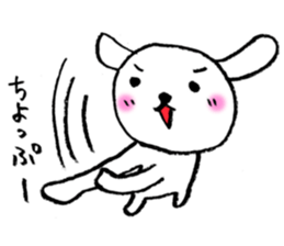 TARE-MIMI sweet life version sticker #8115113