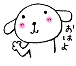 TARE-MIMI sweet life version sticker #8115114