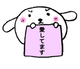 TARE-MIMI sweet life version sticker #8115116