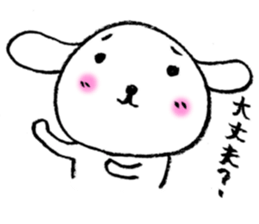 TARE-MIMI sweet life version sticker #8115120