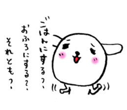 TARE-MIMI sweet life version sticker #8115125