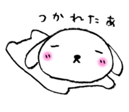 TARE-MIMI sweet life version sticker #8115135