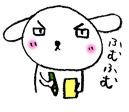 TARE-MIMI sweet life version sticker #8115139