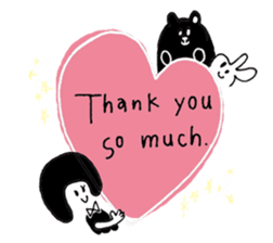 hello!BRG sticker #8115584