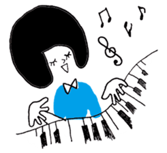 hello!BRG sticker #8115592