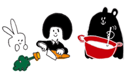 hello!BRG sticker #8115593