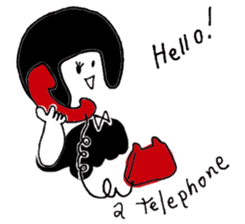 hello!BRG sticker #8115596
