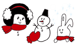 hello!BRG sticker #8115607