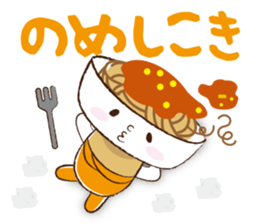 NIIGATA-BEN de GO! Vol.4 sticker #8116157