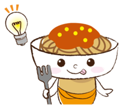 NIIGATA-BEN de GO! Vol.4 sticker #8116168