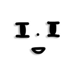 No text Stickers 7 sticker #8116271