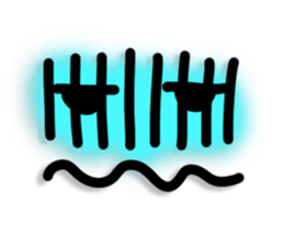 No text Stickers 7 sticker #8116291